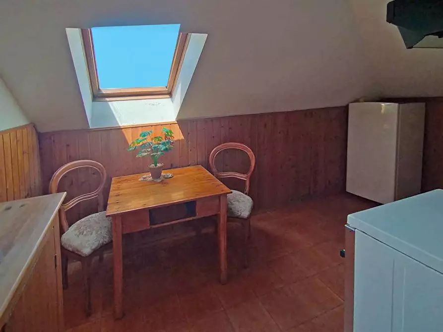 Immagine 18 di Appartamento in vendita  in Via LUNGOMARE GOFFREDO MAMELI a Senigallia