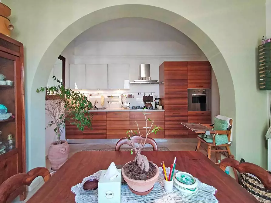 Immagine 4 di Appartamento in vendita  in Via LUNGOMARE GOFFREDO MAMELI a Senigallia