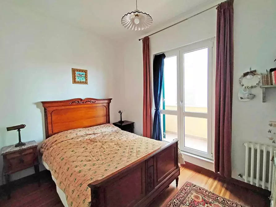 Immagine 10 di Appartamento in vendita  in Via LUNGOMARE GOFFREDO MAMELI a Senigallia