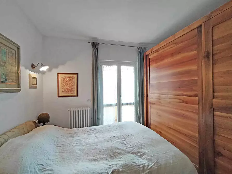 Immagine 8 di Appartamento in vendita  in Via LUNGOMARE GOFFREDO MAMELI a Senigallia