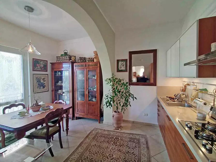 Immagine 5 di Appartamento in vendita  in Via LUNGOMARE GOFFREDO MAMELI a Senigallia
