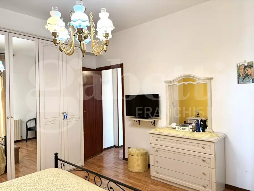 Immagine 11 di Appartamento in vendita  in Via Madonna delle Grazie, 16 a Giarratana