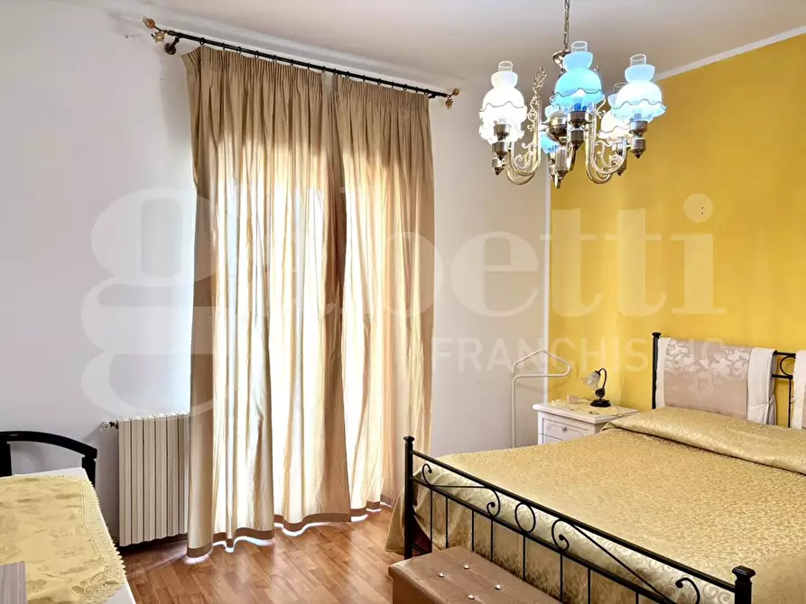 Immagine 10 di Appartamento in vendita  in Via Madonna delle Grazie, 16 a Giarratana