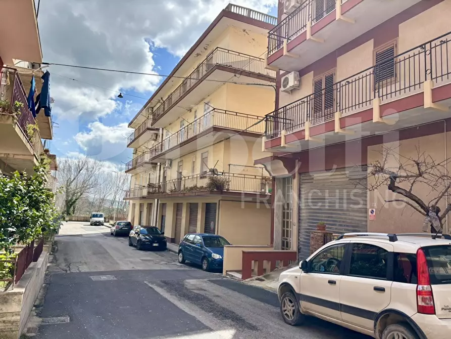 Immagine 38 di Appartamento in vendita  in Via Madonna delle Grazie, 16 a Giarratana