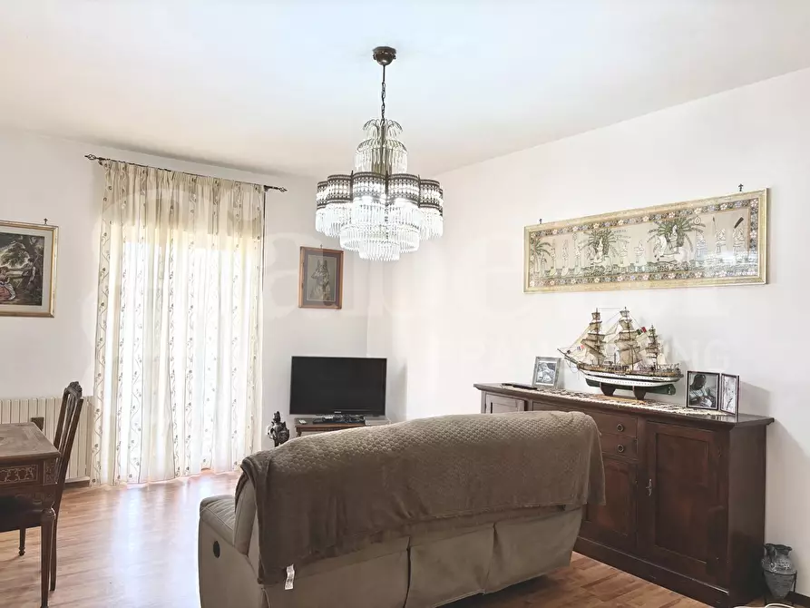 Immagine 1 di Appartamento in vendita  in Via Madonna delle Grazie, 16 a Giarratana