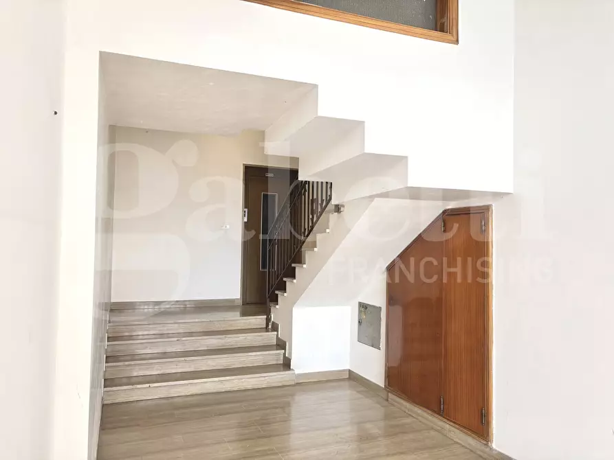 Immagine 33 di Appartamento in vendita  in Via Madonna delle Grazie, 16 a Giarratana