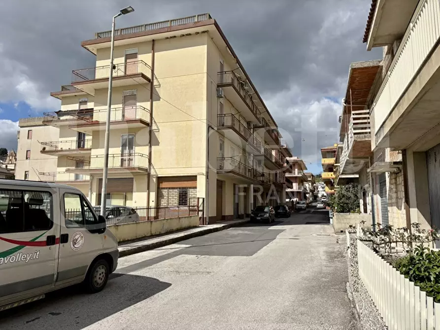 Immagine 35 di Appartamento in vendita  in Via Madonna delle Grazie, 16 a Giarratana