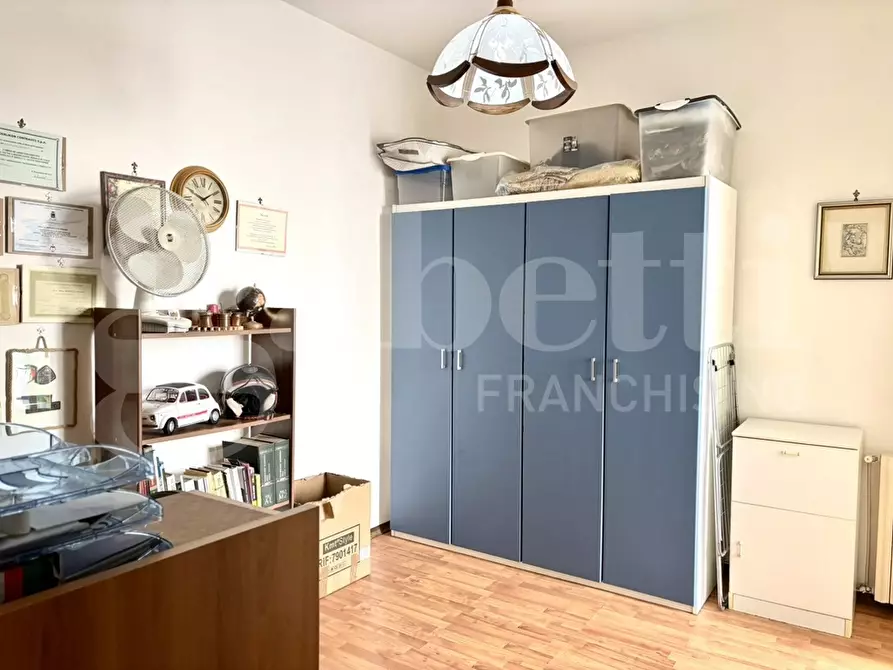 Immagine 16 di Appartamento in vendita  in Via Madonna delle Grazie, 16 a Giarratana