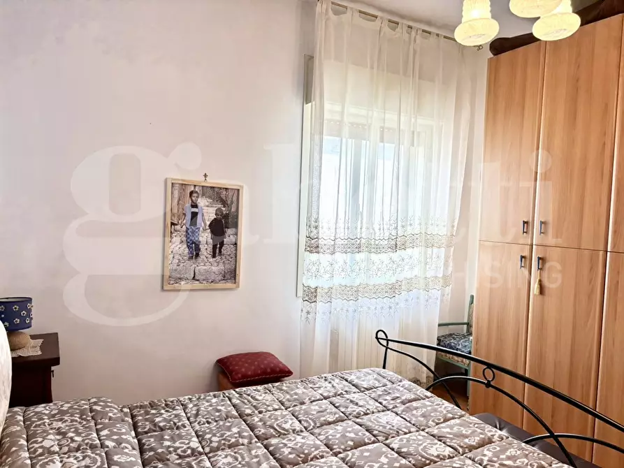 Immagine 15 di Appartamento in vendita  in Via Madonna delle Grazie, 16 a Giarratana