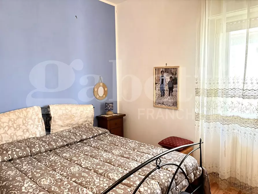 Immagine 14 di Appartamento in vendita  in Via Madonna delle Grazie, 16 a Giarratana