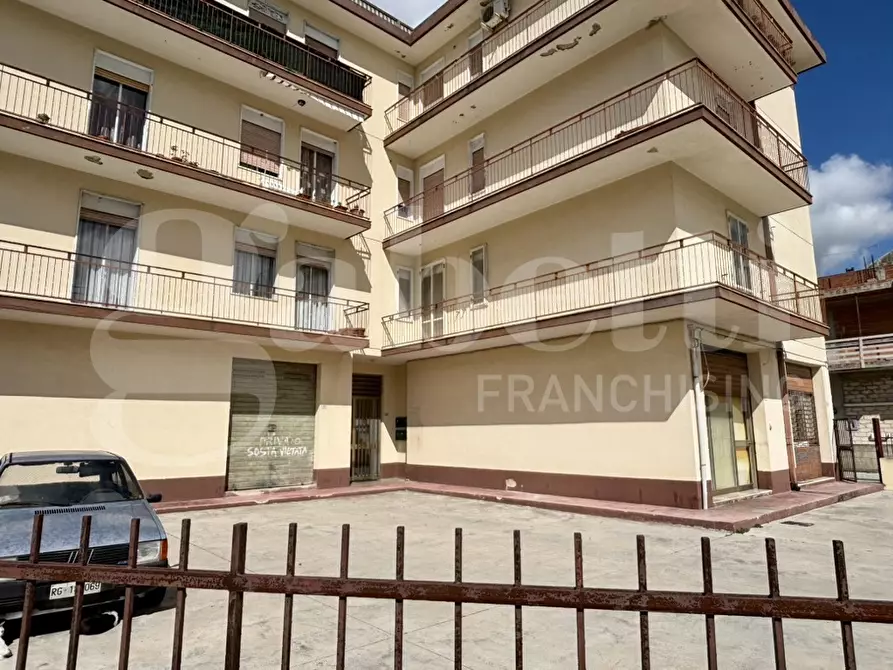 Immagine 34 di Appartamento in vendita  in Via Madonna delle Grazie, 16 a Giarratana