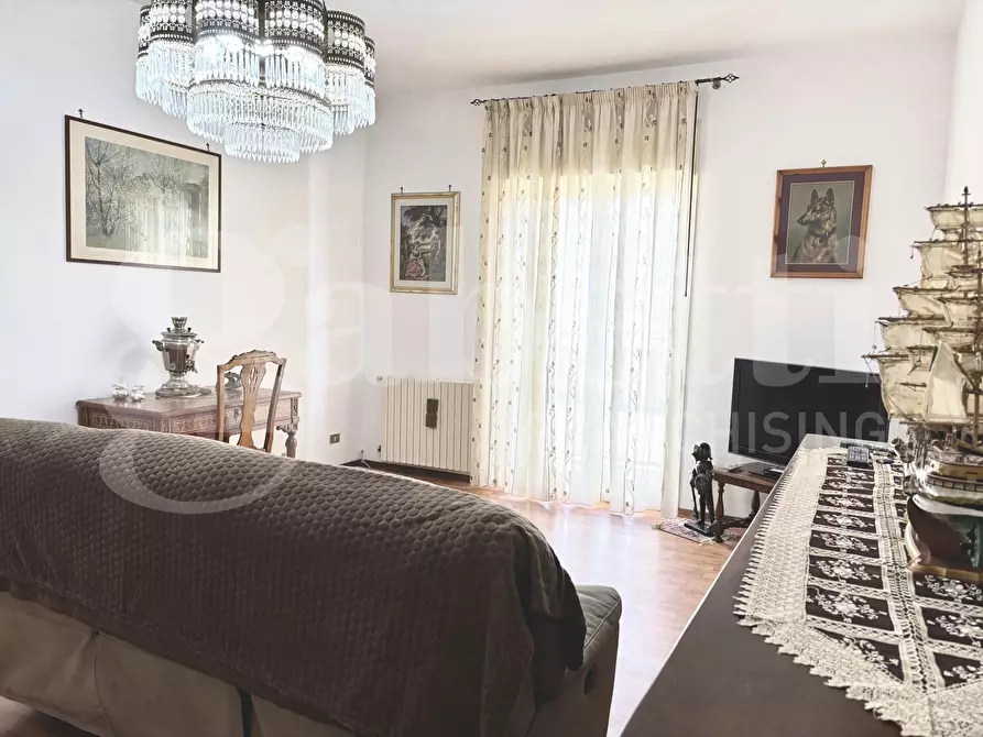 Immagine 3 di Appartamento in vendita  in Via Madonna delle Grazie, 16 a Giarratana