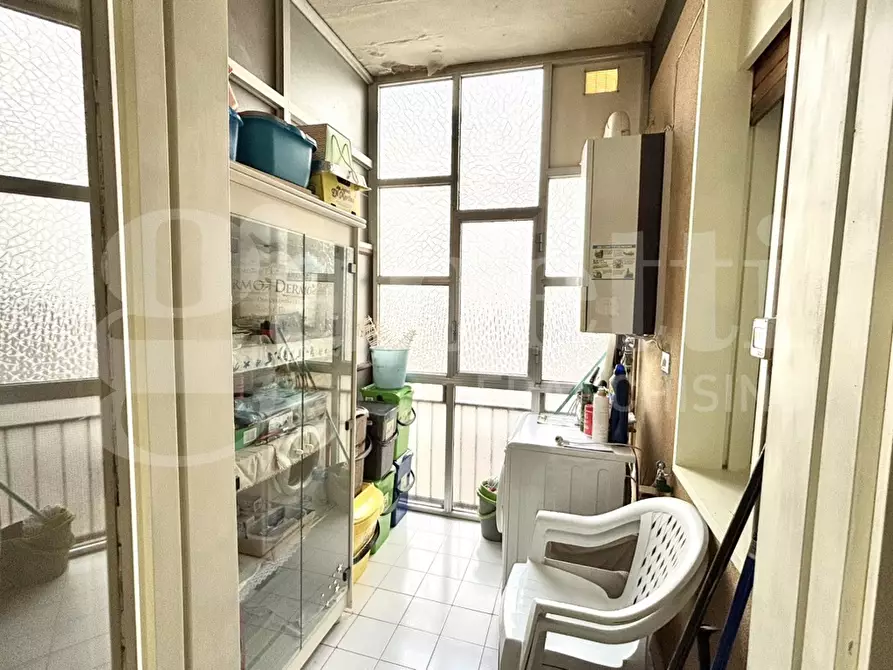 Immagine 23 di Appartamento in vendita  in Via Madonna delle Grazie, 16 a Giarratana