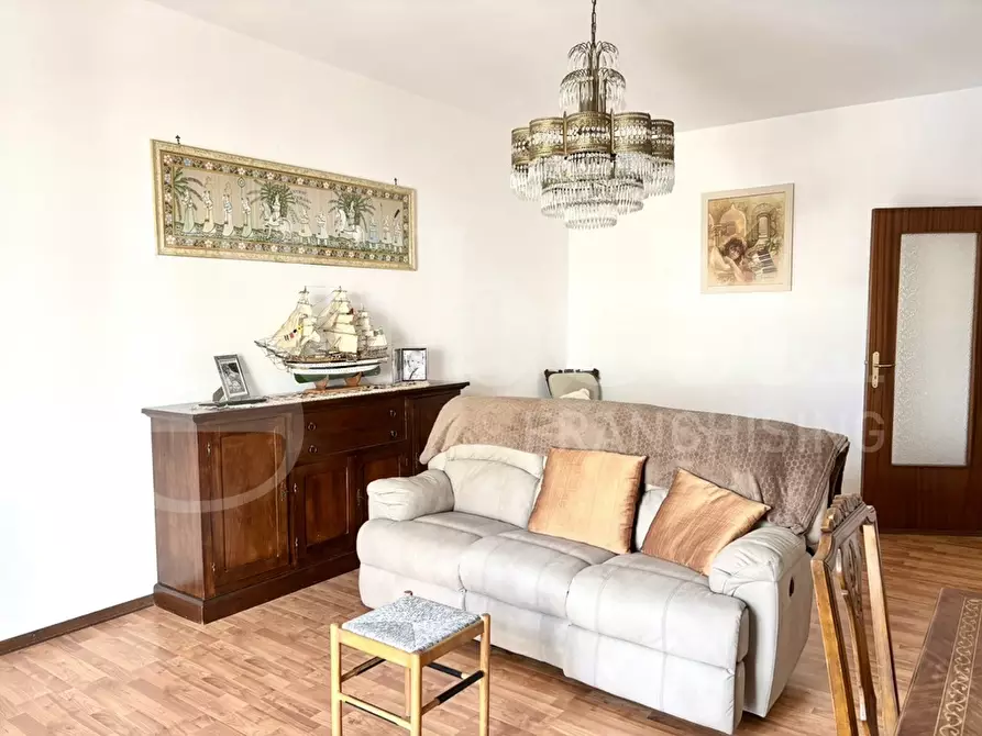Immagine 2 di Appartamento in vendita  in Via Madonna delle Grazie, 16 a Giarratana