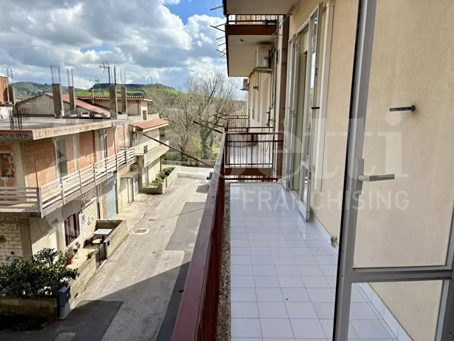 Immagine 26 di Appartamento in vendita  in Via Madonna delle Grazie, 16 a Giarratana