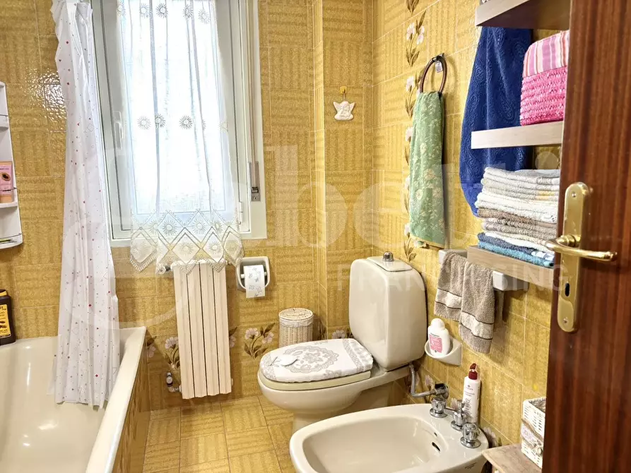 Immagine 21 di Appartamento in vendita  in Via Madonna delle Grazie, 16 a Giarratana