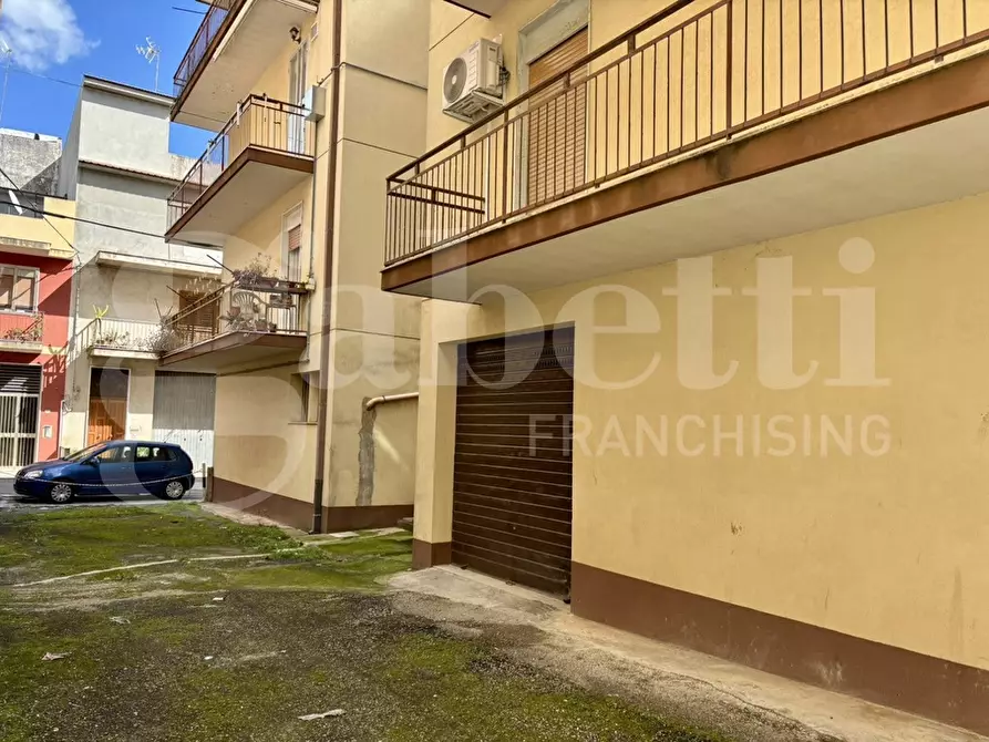 Immagine 30 di Appartamento in vendita  in Via Madonna delle Grazie, 16 a Giarratana