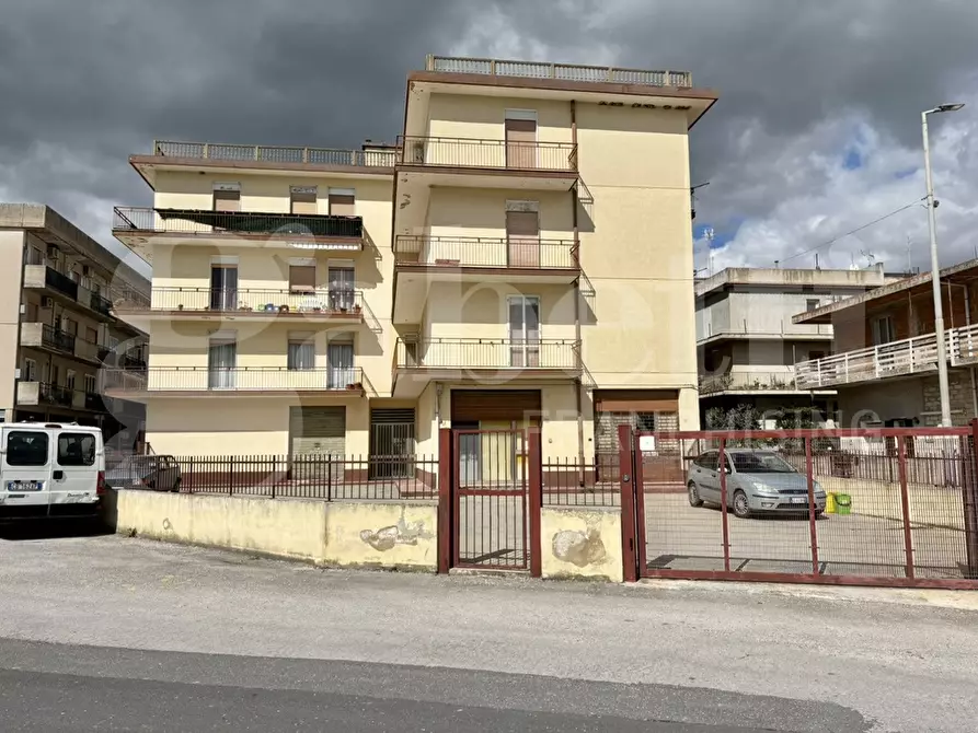 Immagine 36 di Appartamento in vendita  in Via Madonna delle Grazie, 16 a Giarratana