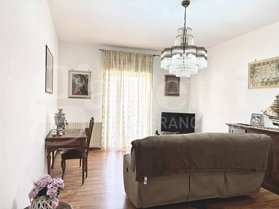 Immagine 5 di Appartamento in vendita  in Via Madonna delle Grazie, 16 a Giarratana