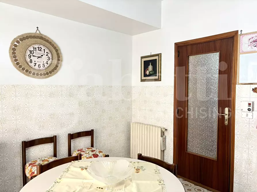 Immagine 9 di Appartamento in vendita  in Via Madonna delle Grazie, 16 a Giarratana