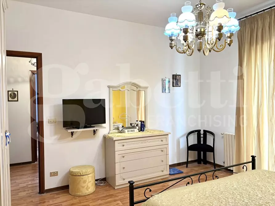 Immagine 12 di Appartamento in vendita  in Via Madonna delle Grazie, 16 a Giarratana