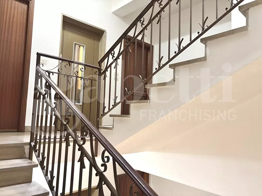 Immagine 32 di Appartamento in vendita  in Via Madonna delle Grazie, 16 a Giarratana