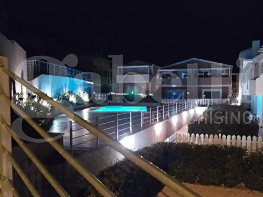 Immagine 8 di Casa indipendente in vendita  in Via Australia, snc a Viddalba