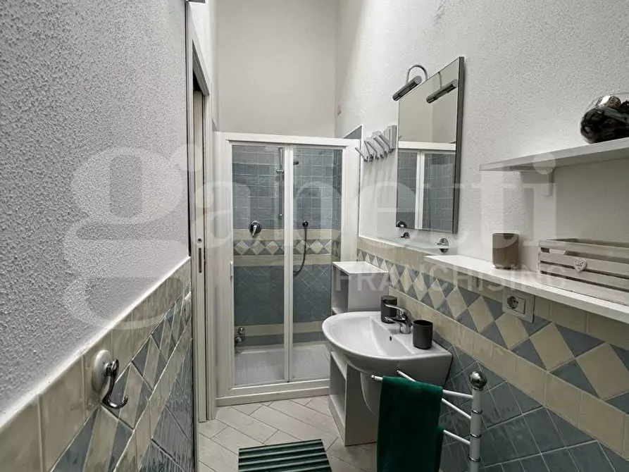 Immagine 5 di Casa indipendente in vendita  in Via Australia, snc a Viddalba