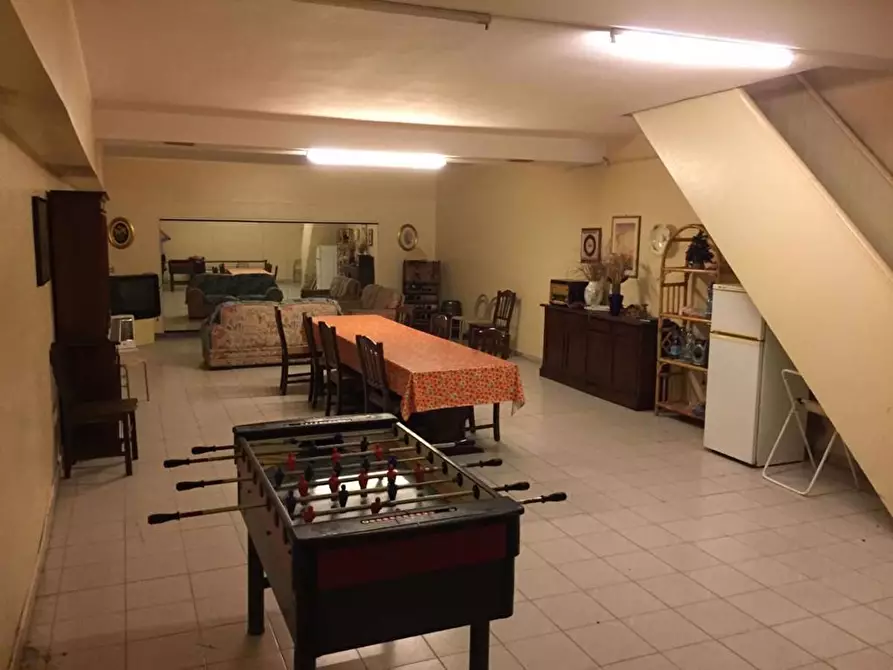 Immagine 5 di Box auto in vendita  in Via MIROBALLO, 11 a San Severo