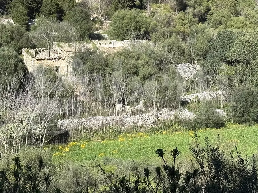 Immagine 4 di Rustico / casale in vendita  in Contrada Petraro, snc a Chiaramonte Gulfi