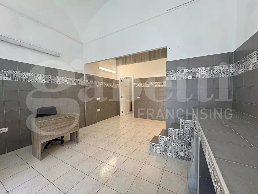 Immagine 5 di Negozio in vendita  in Via Roma, 104 a Sassari