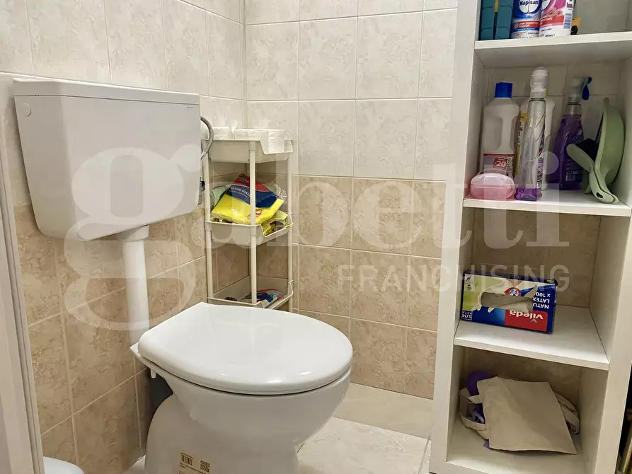 Immagine 9 di Negozio in vendita  in Via Roma, 104 a Sassari