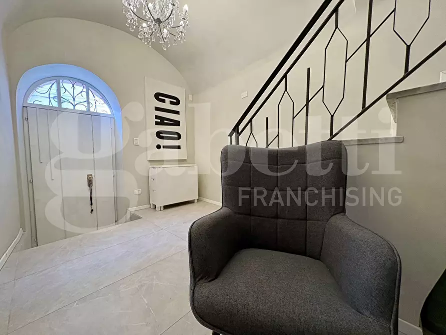 Immagine 1 di Casa indipendente in vendita  in Via Amsicora, 33 a Ossi