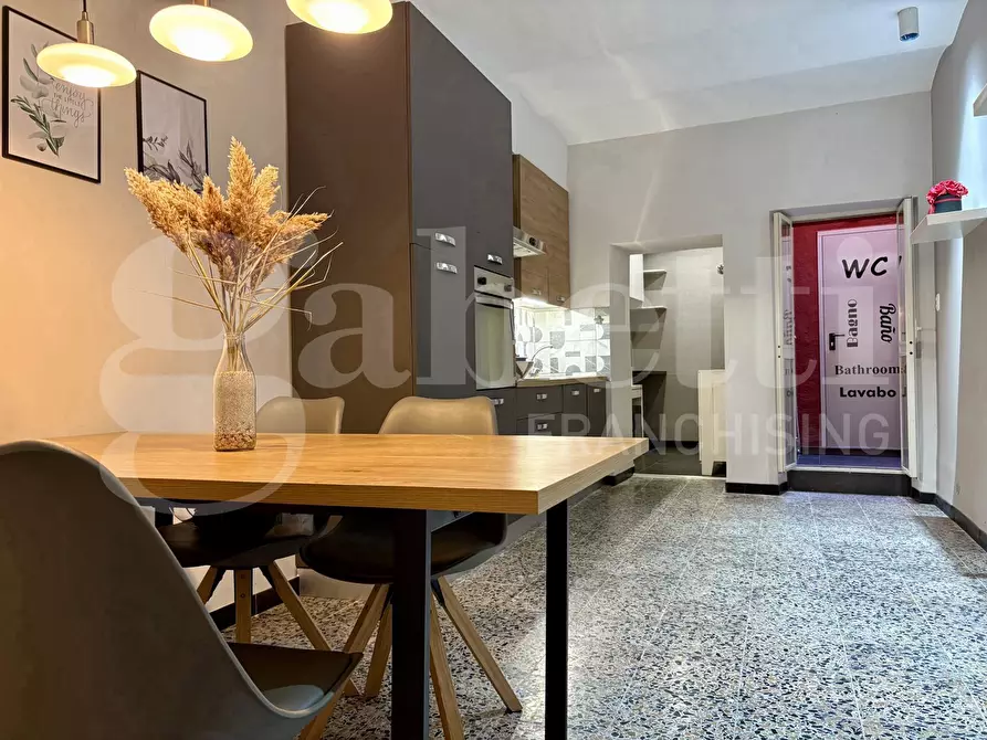 Immagine 3 di Casa indipendente in vendita  in Via Amsicora, 33 a Ossi