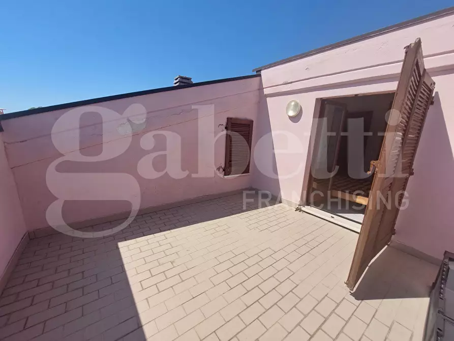 Immagine 26 di Appartamento in vendita  in Via Nazionale, 195 a Tortoreto