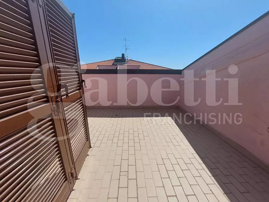 Immagine 25 di Appartamento in vendita  in Via Nazionale, 195 a Tortoreto