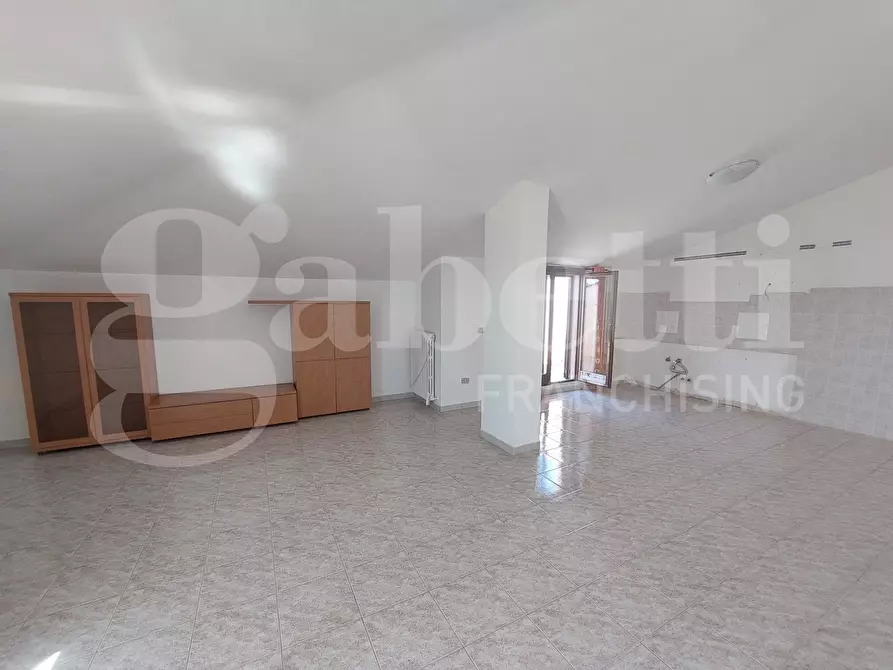 Immagine 3 di Appartamento in vendita  in Via Nazionale, 195 a Tortoreto