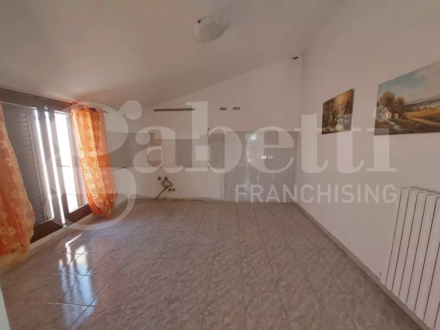 Immagine 11 di Appartamento in vendita  in Via Nazionale, 195 a Tortoreto