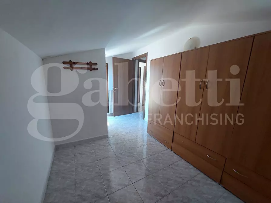 Immagine 20 di Appartamento in vendita  in Via Nazionale, 195 a Tortoreto