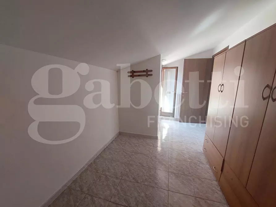 Immagine 19 di Appartamento in vendita  in Via Nazionale, 195 a Tortoreto