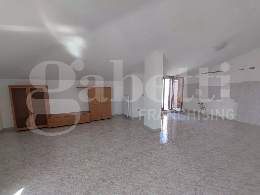 Immagine 2 di Appartamento in vendita  in Via Nazionale, 195 a Tortoreto