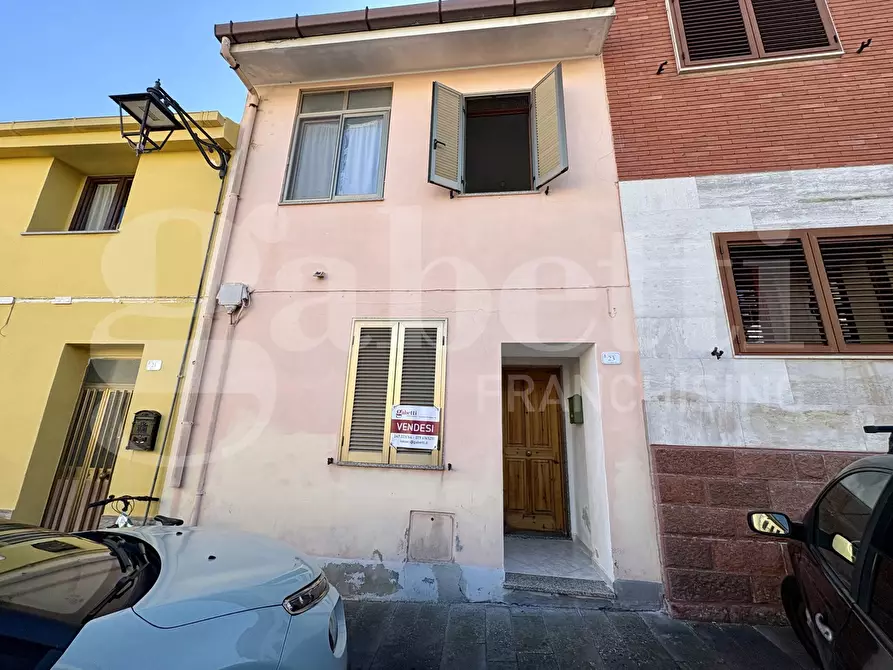 Immagine 1 di Casa indipendente in vendita  in Via Garibaldi, 23 a Muros