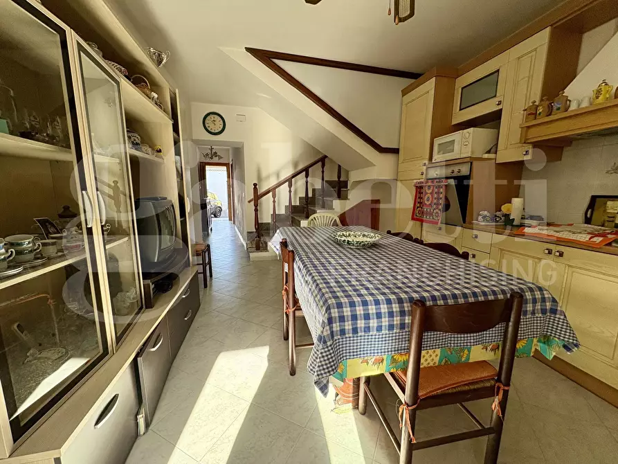 Immagine 8 di Casa indipendente in vendita  in Via Garibaldi, 23 a Muros