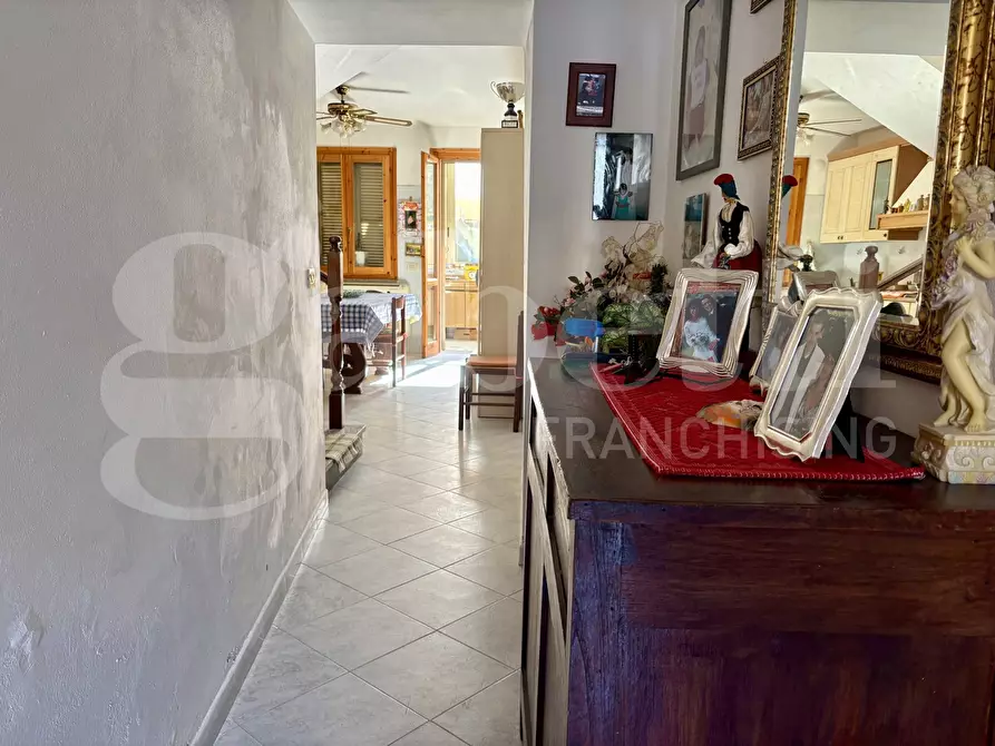 Immagine 2 di Casa indipendente in vendita  in Via Garibaldi, 23 a Muros