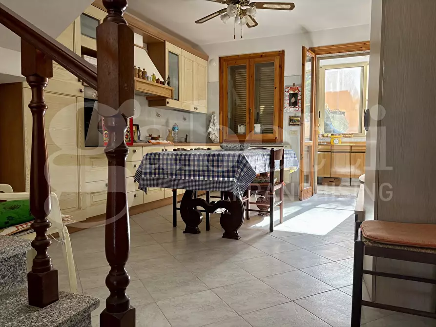 Immagine 7 di Casa indipendente in vendita  in Via Garibaldi, 23 a Muros