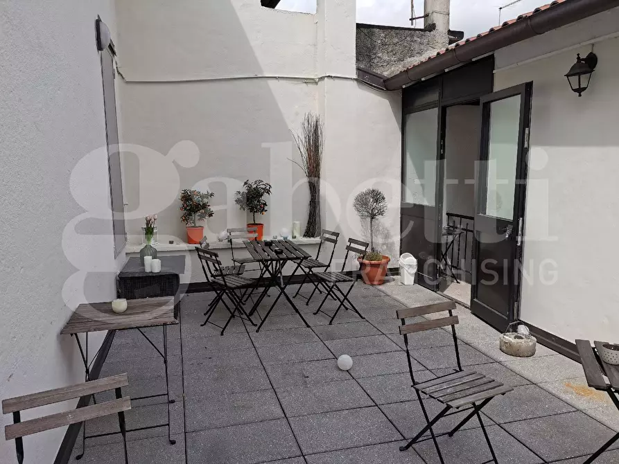 Immagine 3 di Appartamento in vendita  in Via Gianni Cecchin, 33 a Marostica