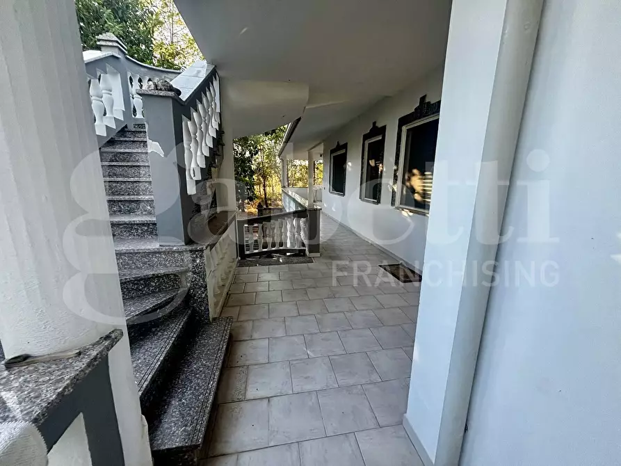 Immagine 2 di Casa trifamiliare in vendita  in LocalitÃ  Perdu Sarigu, snc a Teulada