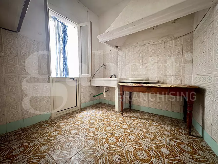 Immagine 10 di Appartamento in vendita  in Via Minerva, 18 a Alghero