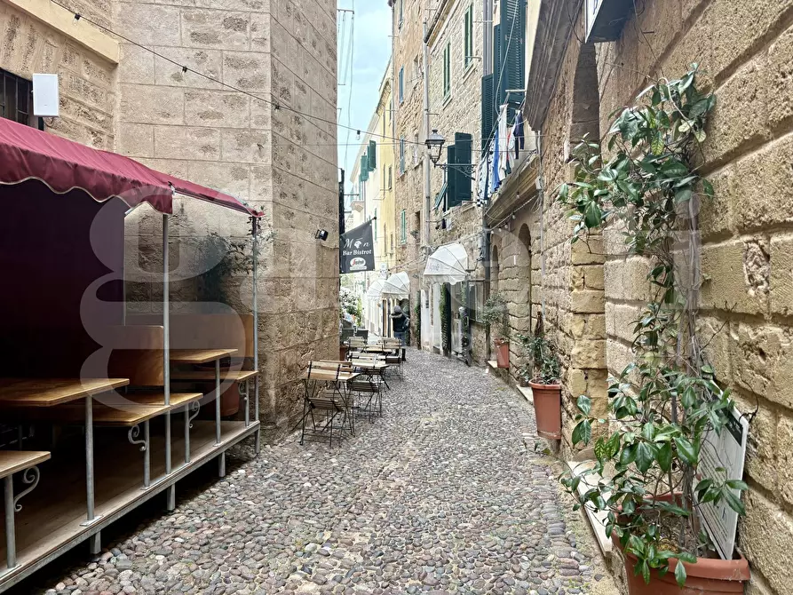 Immagine 1 di Appartamento in vendita  in Via Minerva, 18 a Alghero