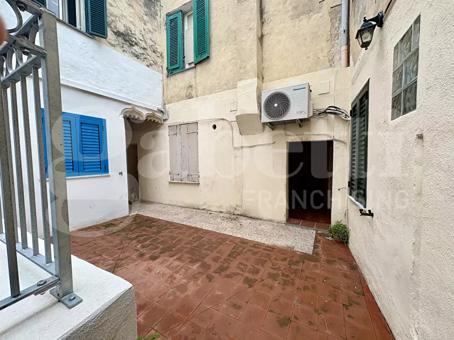 Immagine 15 di Appartamento in vendita  in Via Minerva, 18 a Alghero